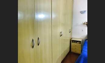 Imagem 6: Casa de condomínio de 3 quartos para compra - GRANJA OLGA III - Sorocaba