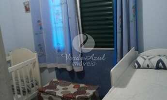 Imagem 4: Apartamento - Parque São Jorge - Campinas