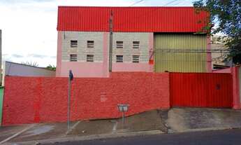 Imagem 7: Galpão para alugar com 370 m2 com casa nos fundos!!!