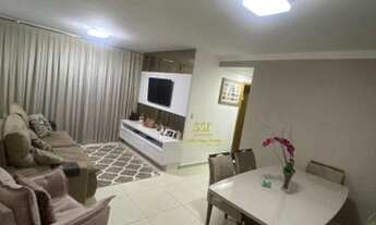 Imagem 2: Apartamento com 3 dormitórios à venda, 85 m² por R$ 550.000,00 - Santo Agostinho - Franca