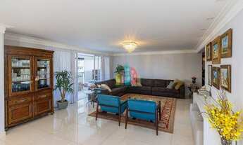 Imagem: Apartamento com 4 dormitórios à venda