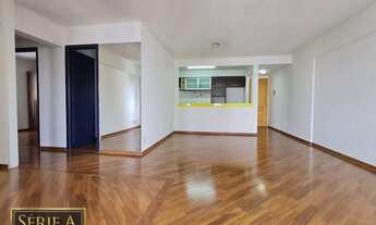 Imagem 1: Apartamento com 3 dormitórios à venda, 93 m² por R$ 600.000,00 - Barra Funda - São Paulo/S