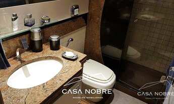 Imagem 6: Cobertura à venda, 234 m² por R$ 2.700.000,00 - Praia do Canto - Vitória/ES