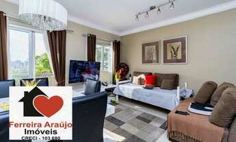 Imagem 4: APARTAMENTO COM DUAS VAGAS DE GARAGEM NO MELHOR DA VILA SANTA CATARINA!