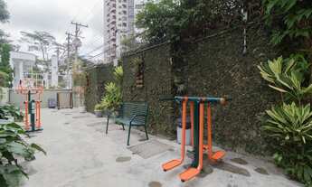 Imagem: Apartamento Venda 3 Dormitórios - 190 m²