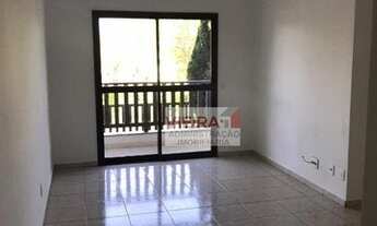 Imagem 2: Apartamento a venda no condomínio Chalés da Represa em Jundiaí, contendo 03 dormitórios