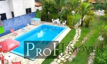 Imagem 4: Sobrado em condomínio 500m² 3 suítes e Piscina privativa R$ 676.000,00