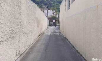 Imagem 5: Rua Mario Viana, nº 303, Apto 202, Predio 22, Santa Rosa, Niterói - RJ