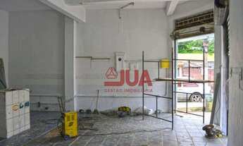 Imagem 6: Loja de Esquina com 59 m², Banheiro e Copa - Aluguel por R$ 1.300/mês ou Venda por R$ 300