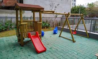 Imagem 7: Apartamento com 3 dormitórios à venda, 108 m² por R$ 2.150.000 - Paraíso - São Paulo/SP