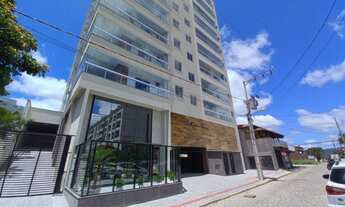 Imagem 2: Apartamento para venda com 92 metros quadrados com 3 quartos