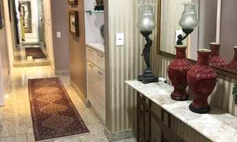 Imagem 5: Apartamento para venda com 220 metros quadrados com 3 quartos