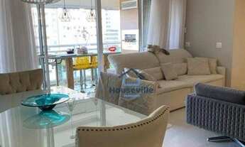 Imagem: Apartamento a venda em Alphaville com vista