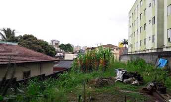 Imagem 2: Terreno à venda de 500 m² - Vila Santa Luzia - São Bernardo do Campo/SP