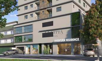 Imagem: Apartamento com 2 dormitórios à venda