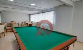 Imagem 6: Apartamento com 3 dormitórios à venda, 142 m² por R$ 750.000,00 - Tupi - Praia Grande/SP