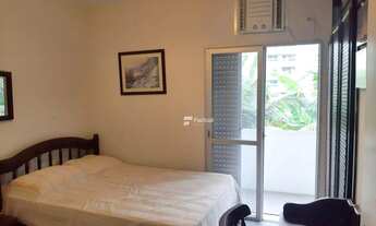 Imagem 6: Apartamento com 3 dormitórios à venda, 110 m² por R$ 450.000,00 - Enseada - Guarujá/SP