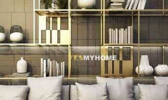 Imagem 3: Apartamento com 3 dormitórios à venda, 126 m² por R$ 1.273.704,05 - Ecoville - Curitiba/PR