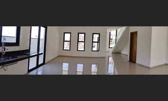 Imagem 3: Sobrado lindo de 228 metros quadrados com 3 quartos no Condomínio Bella Cittá - Mogi das C