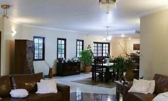 Imagem 2: Casa Com Lareira No City Bussocaba