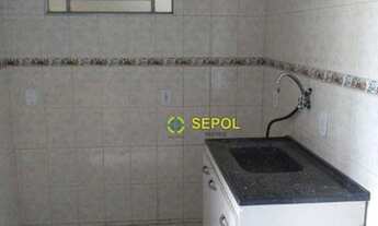 Imagem 2: Apartamento com 2 dormitórios à venda, 50 m² por R$ 212.765,99 - Jardim Santa Terezinha