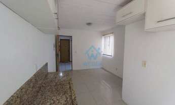 Imagem 6: Apartamento, 38 m² - venda por R$ 120.000,00 ou aluguel por R$ 790,00/mês - Canudos - Novo