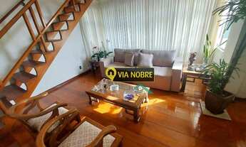 Imagem 3: Cobertura Residencial à venda, Buritis, Belo Horizonte - CO0369