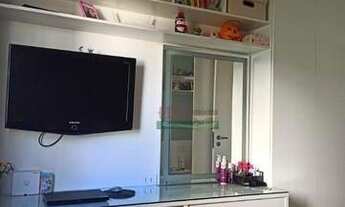 Imagem 5: Apartamento com 2 dormitórios à venda, 65 m² por R$ 382.000 - Centro - São Bernardo do Cam