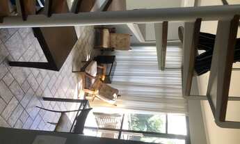 Imagem 6: Apartamento para aluguel com 68 metros quadrados com 1 quarto e mesanino