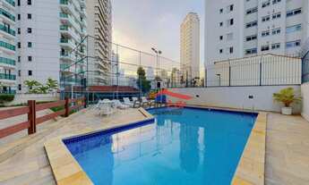 Imagem 1: Apartamento com 3 dormitórios à venda, 148 m² por R$ 850.000,00 - Santana - São Paulo/SP