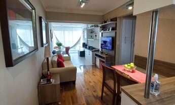 Imagem 5: Apartamento Zona Sul para Venda em São Paulo, SAUDE, 2 dormitórios, 1 suíte, 2 banheiros