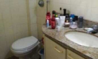 Imagem 7: Dois quartos amplo