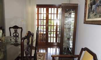 Imagem 3: Lindo Sobrado à venda, no Bairro Nova Piracicaba, em Piracicaba