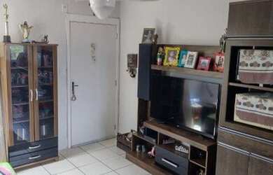 Imagem 12: Apartamento à venda, 42 m² por R$ 165.000,00 - Glória - Porto Alegre/RS