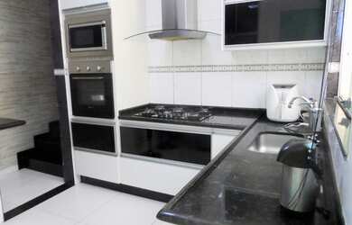 Imagem 5: EXCELENTE CASA À 2 MINUTOS DO CENTRO DE CONTAGEM!!