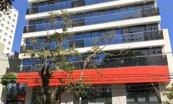 Imagem 5: Sala à venda, 43 m² por R$ 611.946,45 - Perdizes - São Paulo/SP