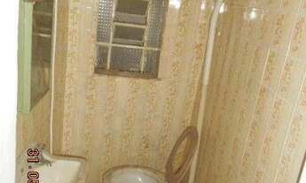 Imagem 6: Casa com 2 dormitórios para alugar, 60 m² por R$ 1.200,00/mês - Vila Regente Feijó - São P