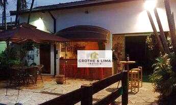 Imagem 2: Casa 2 Dormitórios no Pq Res. Flamboyant - São José dos Campos-SP