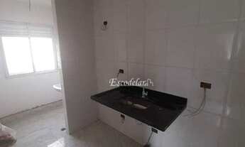 Imagem 7: Apartamento com 1 dormitório à venda, 30 m² por R$ 239.000,00 - Vila Paulicéia - São Paulo