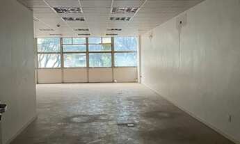 Imagem 4: Excelente sala comercial para locação com 108 metros quadrados na Rua Consolação - São Pau