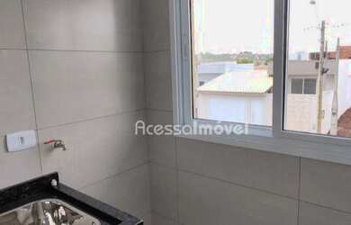 Imagem 3: Apartamento com 2 dormitórios para alugar, 1 m² por R$ 1.600,00/mês - Portal Ville Azaleia