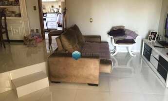 Imagem 2: Apartamento com 2 dormitórios à venda, 95 m² por R$ 330.000,00 - Vila Imperial - São José