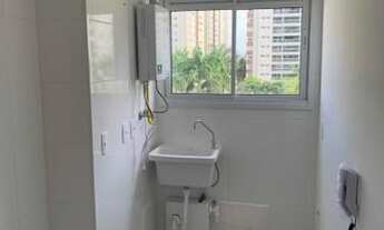 Imagem 2: Apartamento com 2 dormitórios à venda, 56 m² por R$ 573.000 - Cerâmica - São Caetano do Su