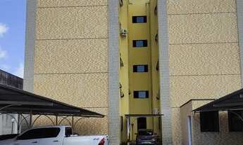 Imagem: Apartamento no centro de Fortaleze/CE