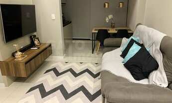 Imagem 6: Apartamento em Barueri, Apartamento para venda no Cosmopolitan Bethaville