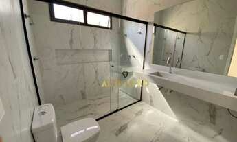 Imagem 7: Casa com 4 dormitórios à venda, 200 m² por R$ 1.790.000,00 - Condomínio Boulevard - Lagoa