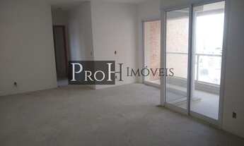 Imagem 1: Apartamento com 3 dormitórios à venda, 122 m² por R$ 890.000,00 - Santa Paula - São Caetan