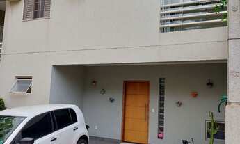 Imagem: Casa em condomínio