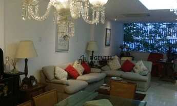 Imagem 3: Reformado apto 3 dormitórios à venda, 120 m² por R$ 1.390.000 - R. Aires Saldanha -Copacab