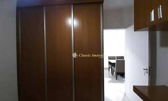 Imagem 4: Apartamento com 2 dormitórios à venda, 57 m² por R$ 270.000,00 - Residencial Greenville